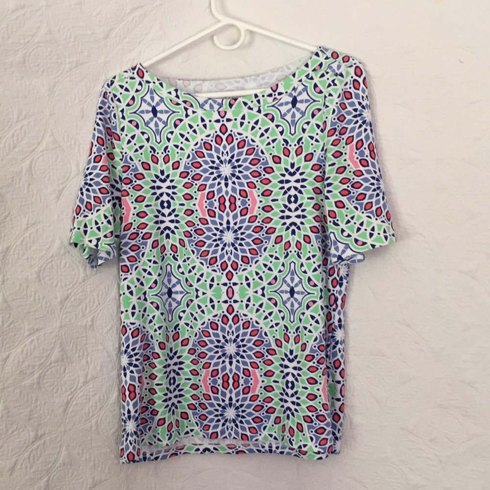Talbots Tee Shirt